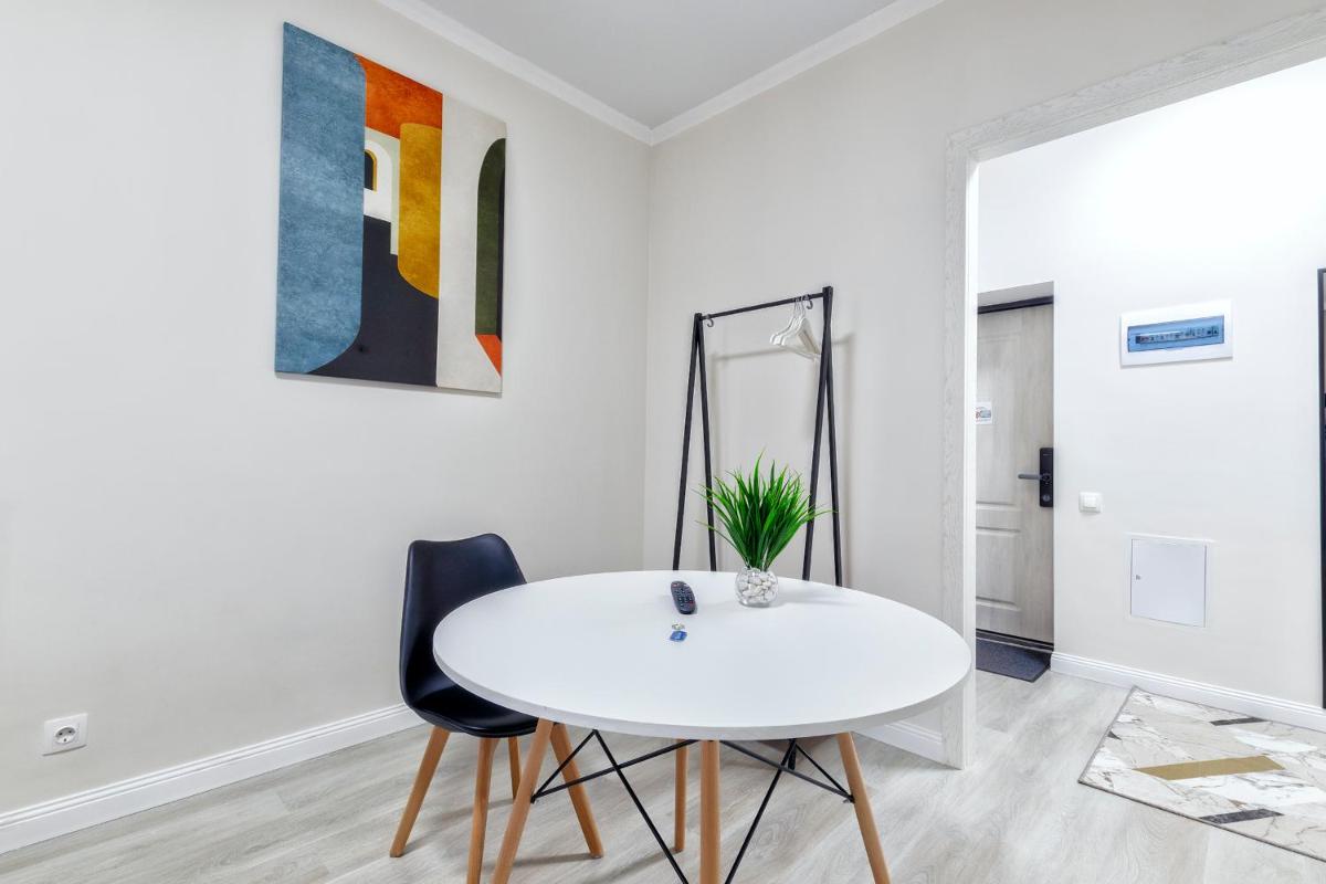 RAISSON APARTHOTEL AM85 Хан Шатыр - Housity