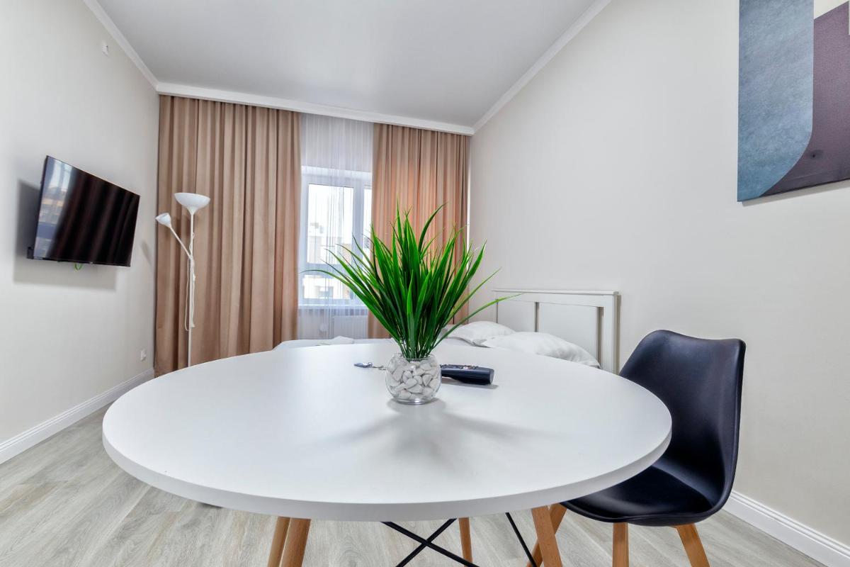 RAISSON APARTHOTEL AM85 Хан Шатыр - Housity