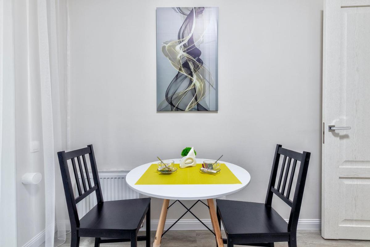 RAISSON APARTHOTEL AM85 Хан Шатыр - Housity