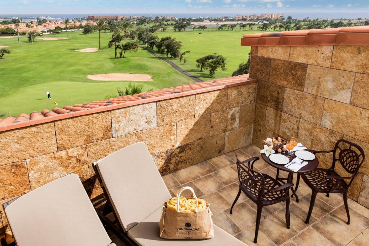 Imagen de la galería de Elba Palace Golf Boutique Hotel - Adults Only, en Caleta de Fuste