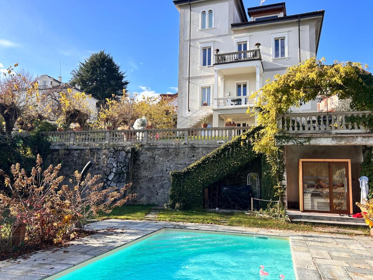 White Lilac Romantic B&B - Adults only - Housity