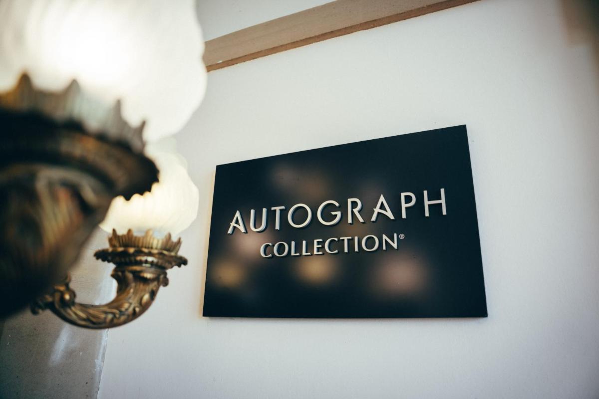 Galeriebild der Unterkunft Schloss Lieser, Autograph Collection in Lieser