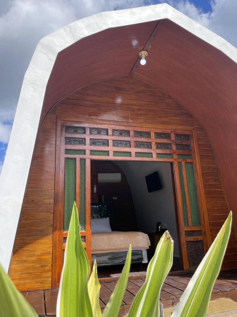 Indah Damai Cottages - Housity