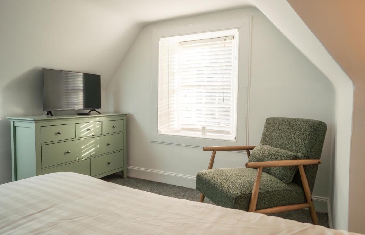Karma Lake Of Menteith Hotel - Housity