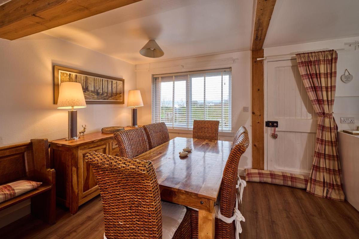 Beach View Cottage - Housity