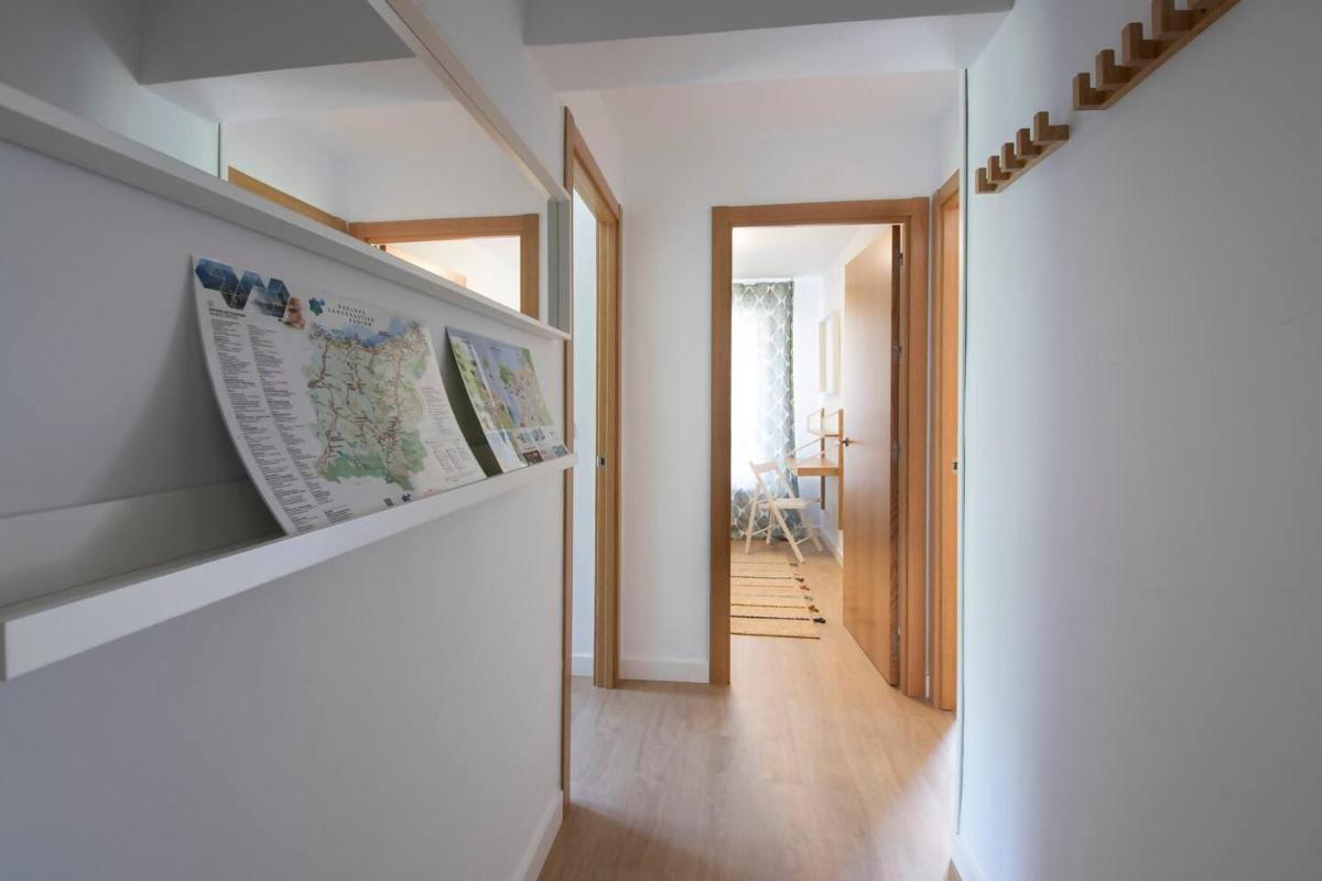 Acogedor apartamento a 10 minutos de la ciudad - Housity