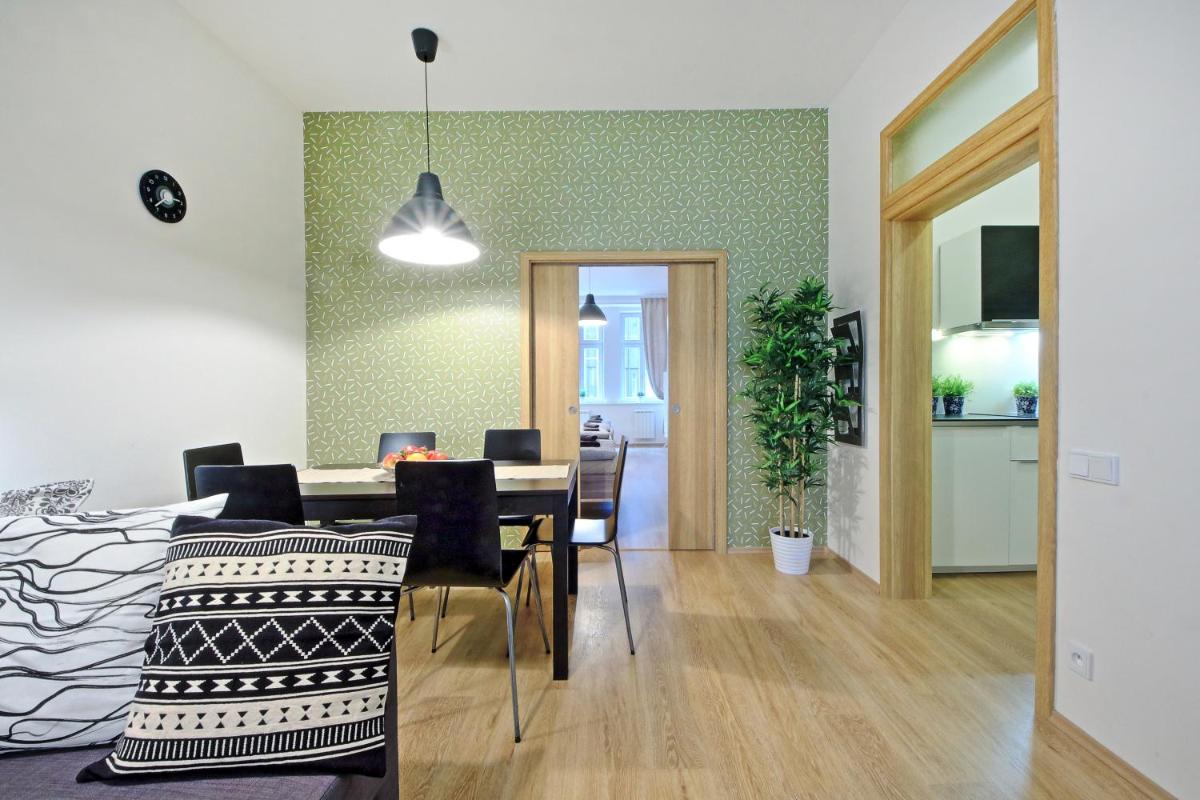 NABO apartments - Housity