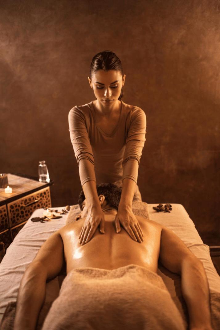Spa ou équipements de bien-être de l'établissement Best Western Coeur de Maurienne Hotel Restaurant & Spa