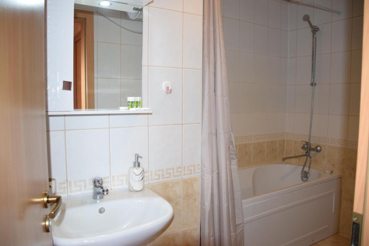 Panorama Stoykite Yana apartment - Housity