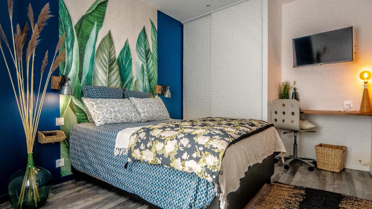 Appartement classé 3 étoiles - Canohès - Housity