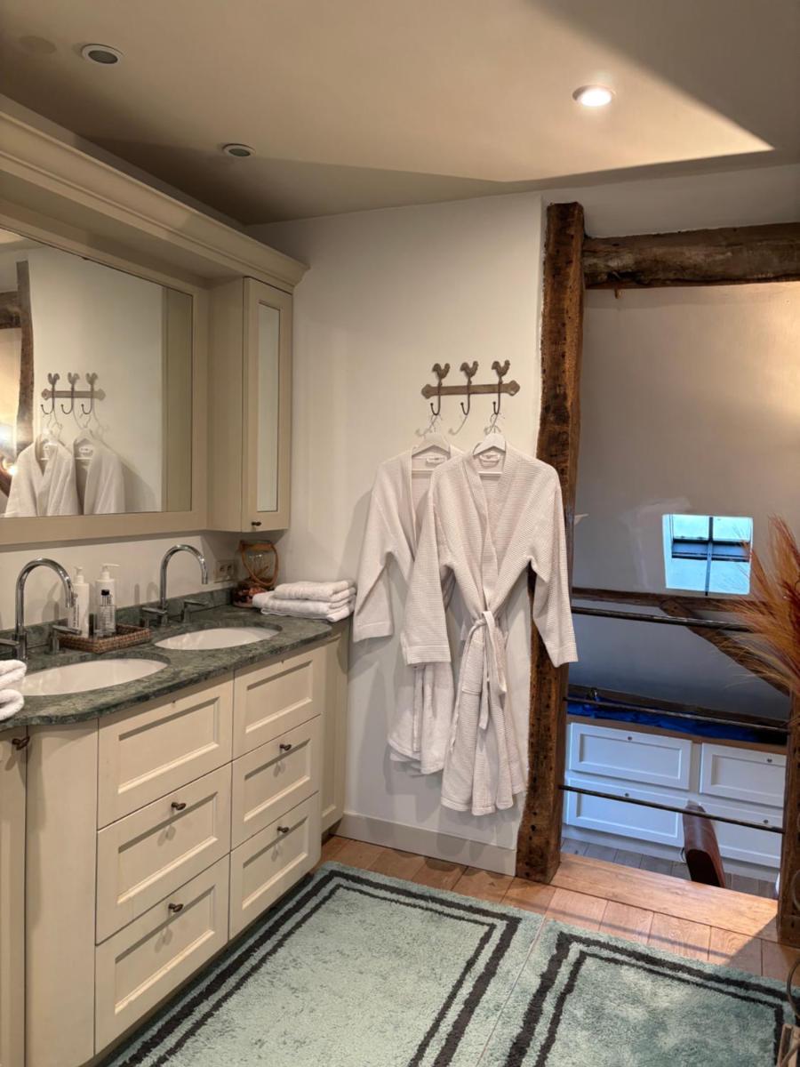 Hamiora wellness B&B - Housity
