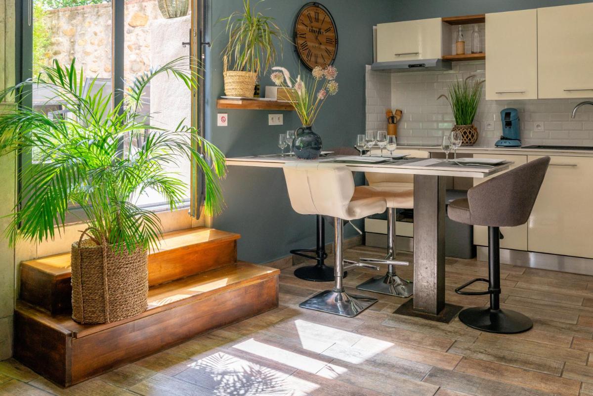 Appartement classé 3 étoiles - Canohès - Housity