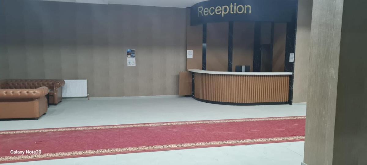 Bayraktepe motel - Housity