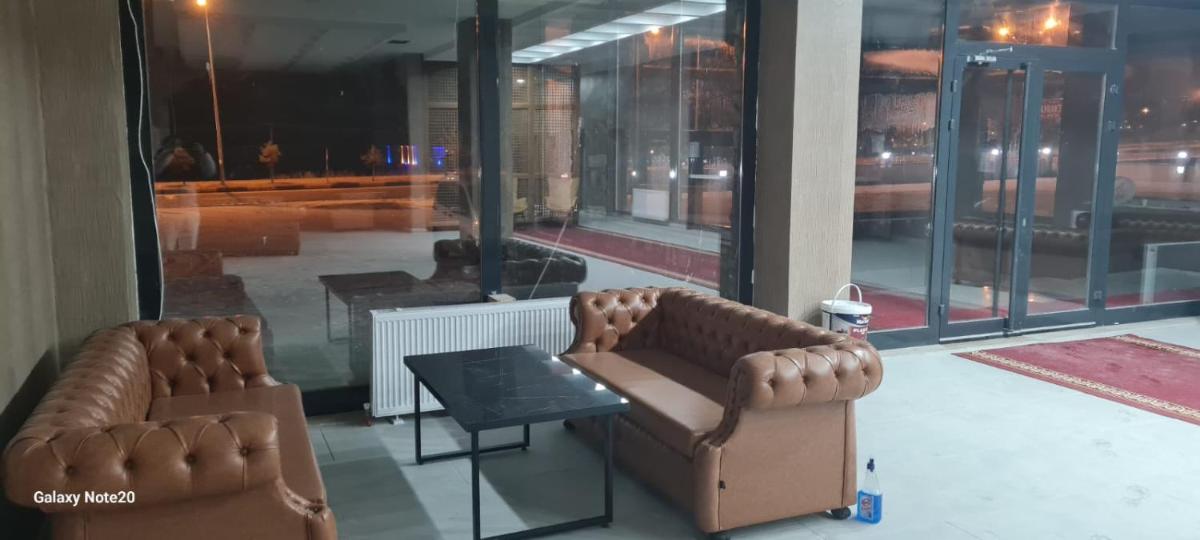 Bayraktepe motel - Housity