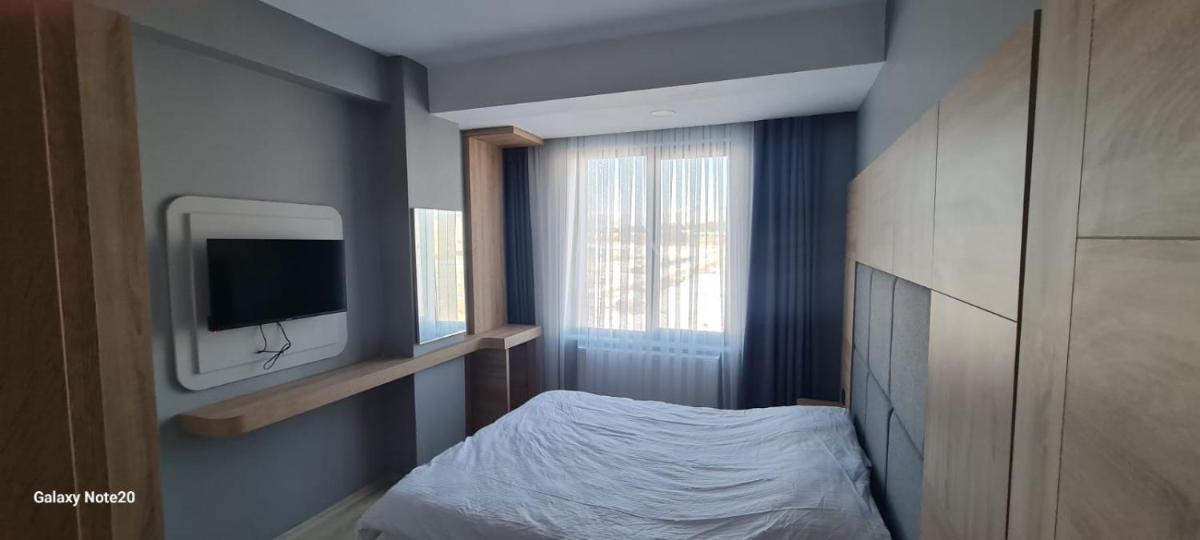 Bayraktepe motel - Housity