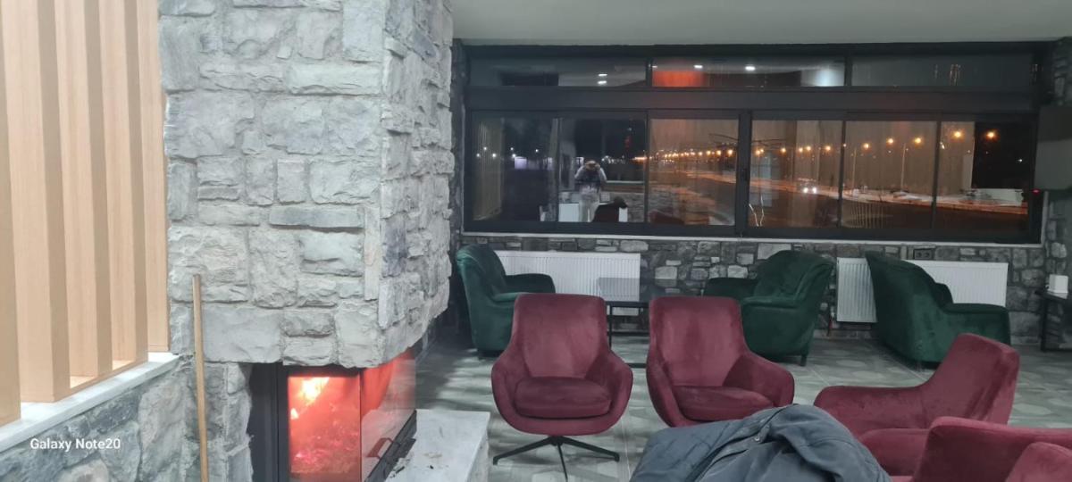 Bayraktepe motel - Housity