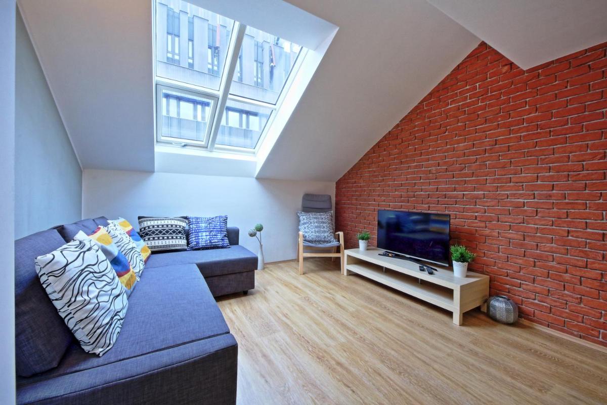 NABO apartments - Housity