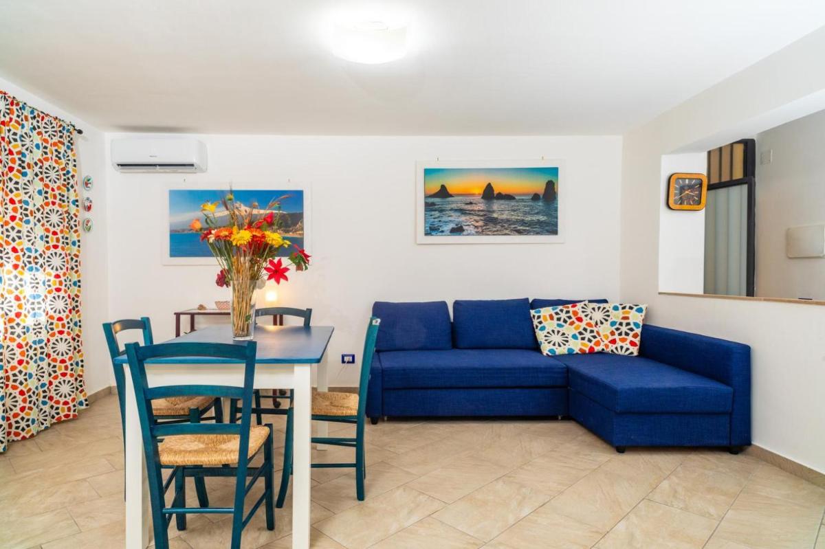 Il paradiso nascosto - Housity
