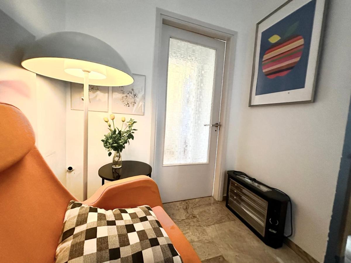 A double bedroom Flat in Athens - Housity