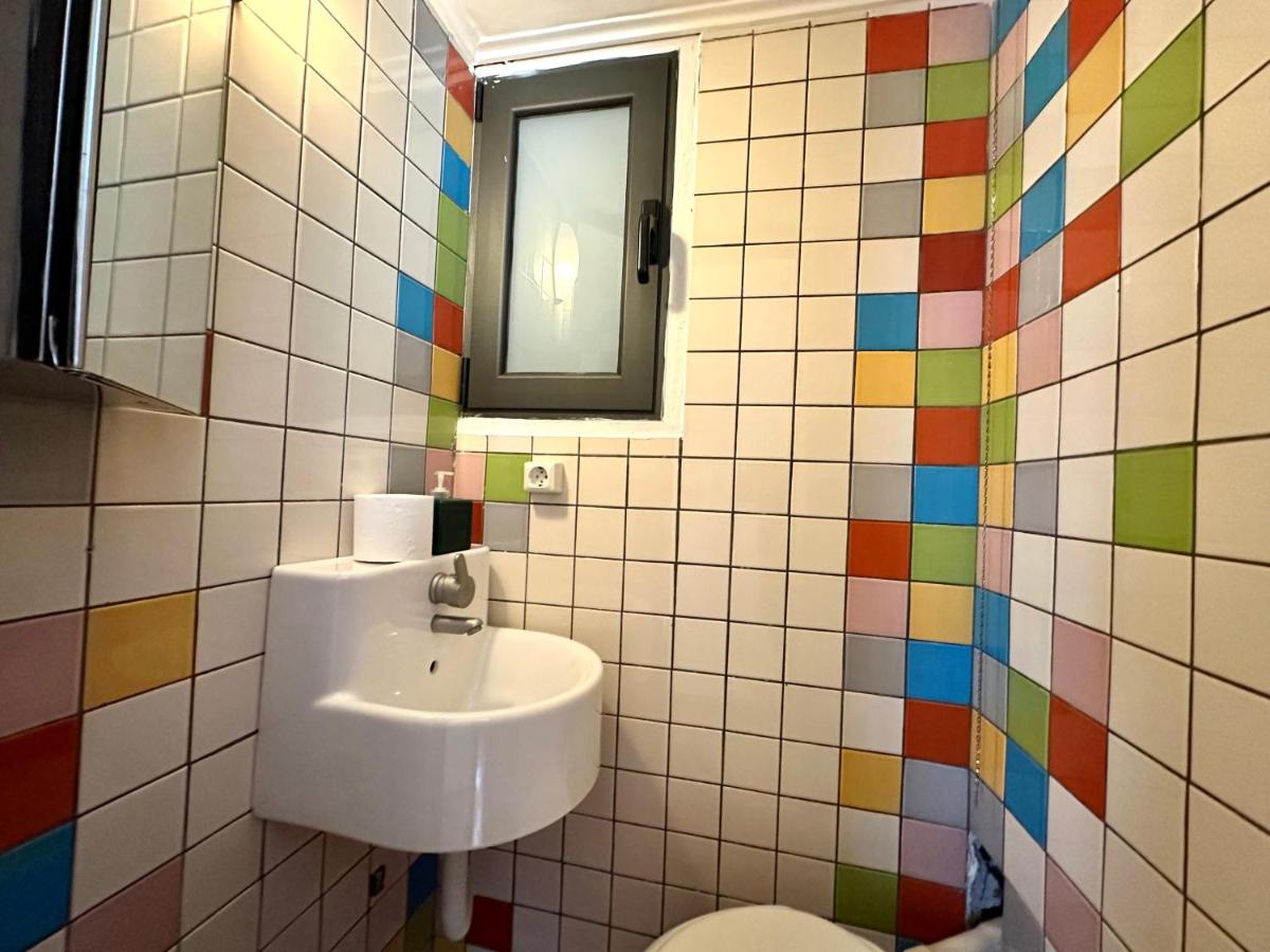 A double bedroom Flat in Athens - Housity