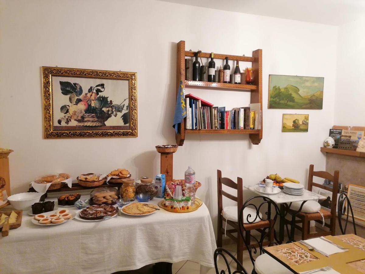 AFFITTA CAMERE CASA DELLE ROSE - Housity