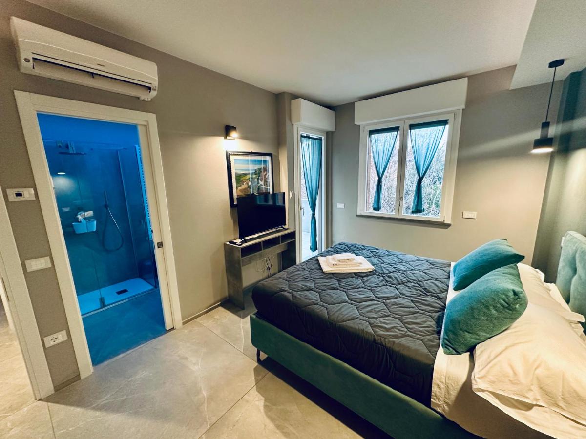 OliVia Rooms Sauna & Gym - Housity