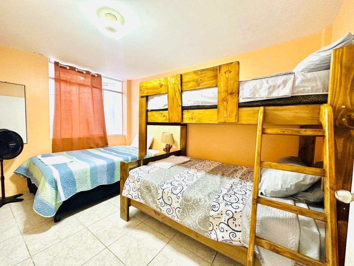 Casa de Playa Barranca - Housity
