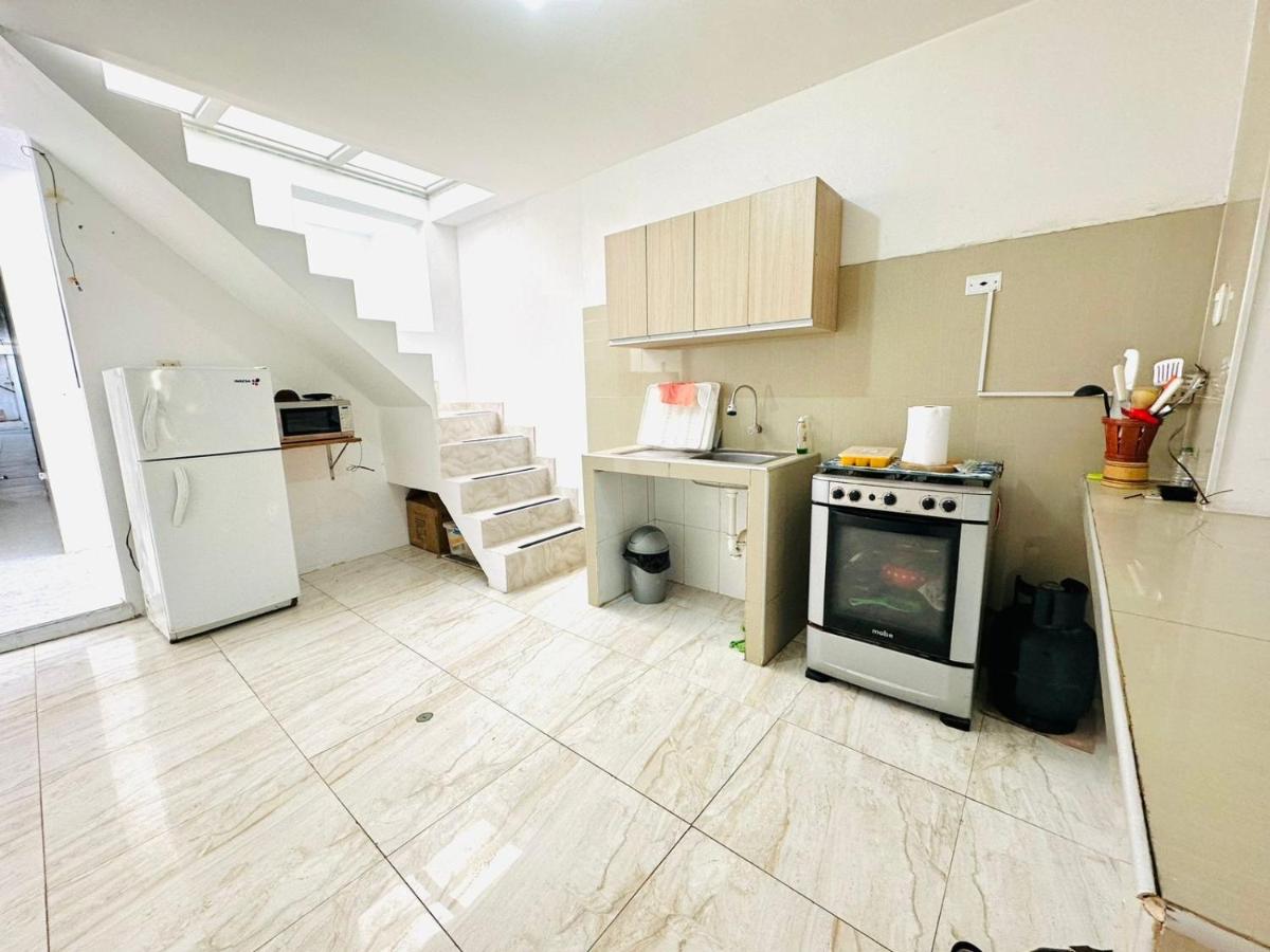 Casa de Playa Barranca - Housity