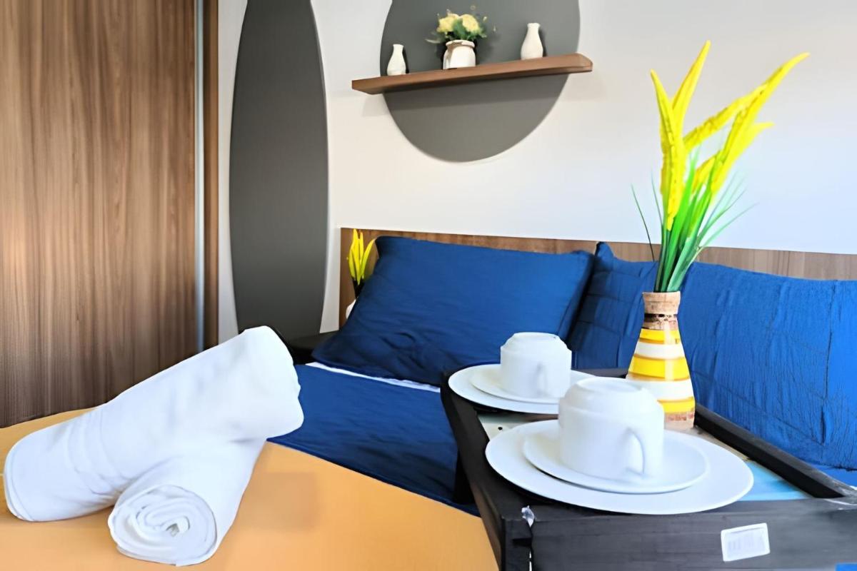 Rooftop Tamandaré by Temporada Inn - Housity