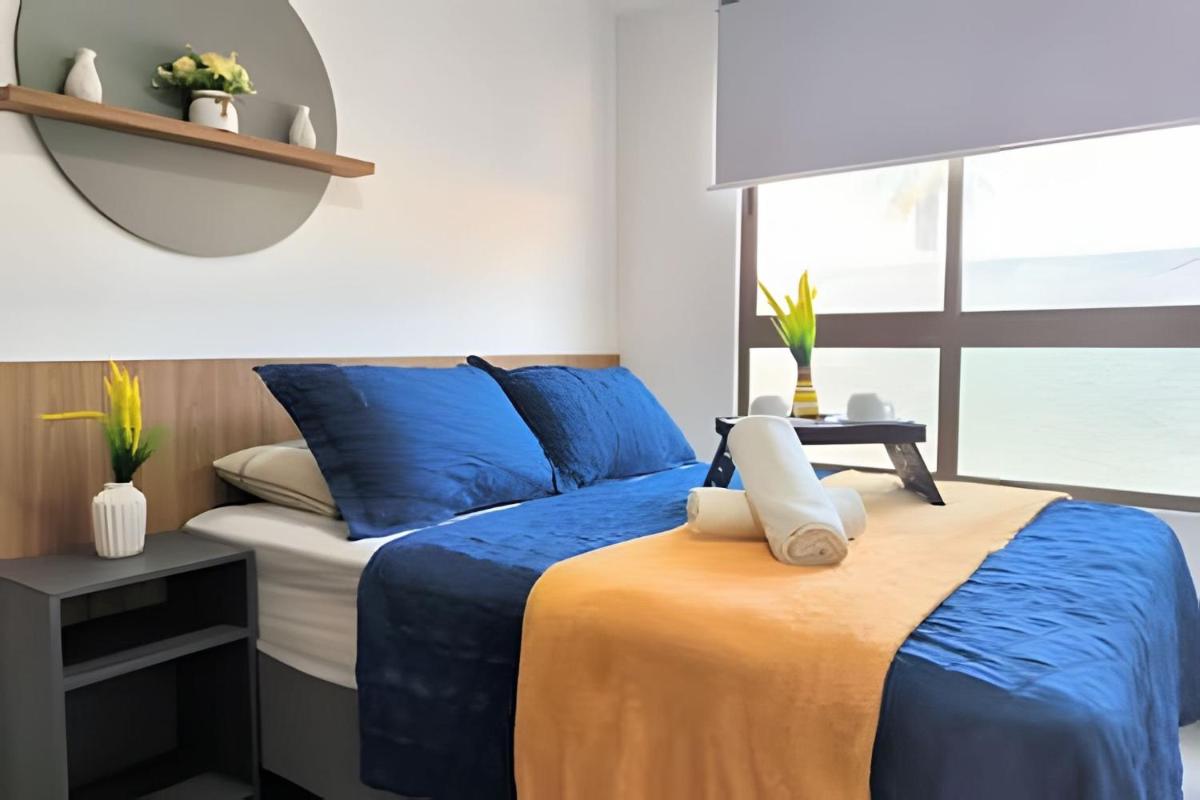 Rooftop Tamandaré by Temporada Inn - Housity