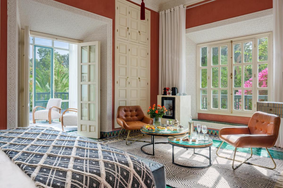 Dar Rhizlane, Palais Table d'hôtes & SPA - Housity