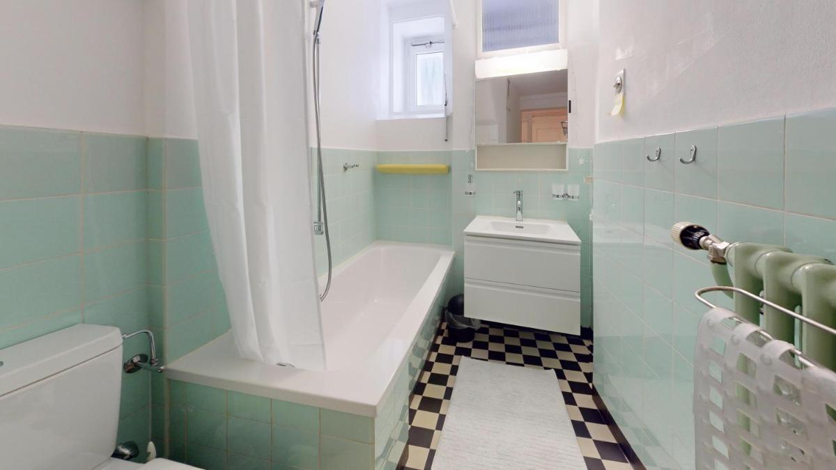Apartment Chavallera 5 - Housity