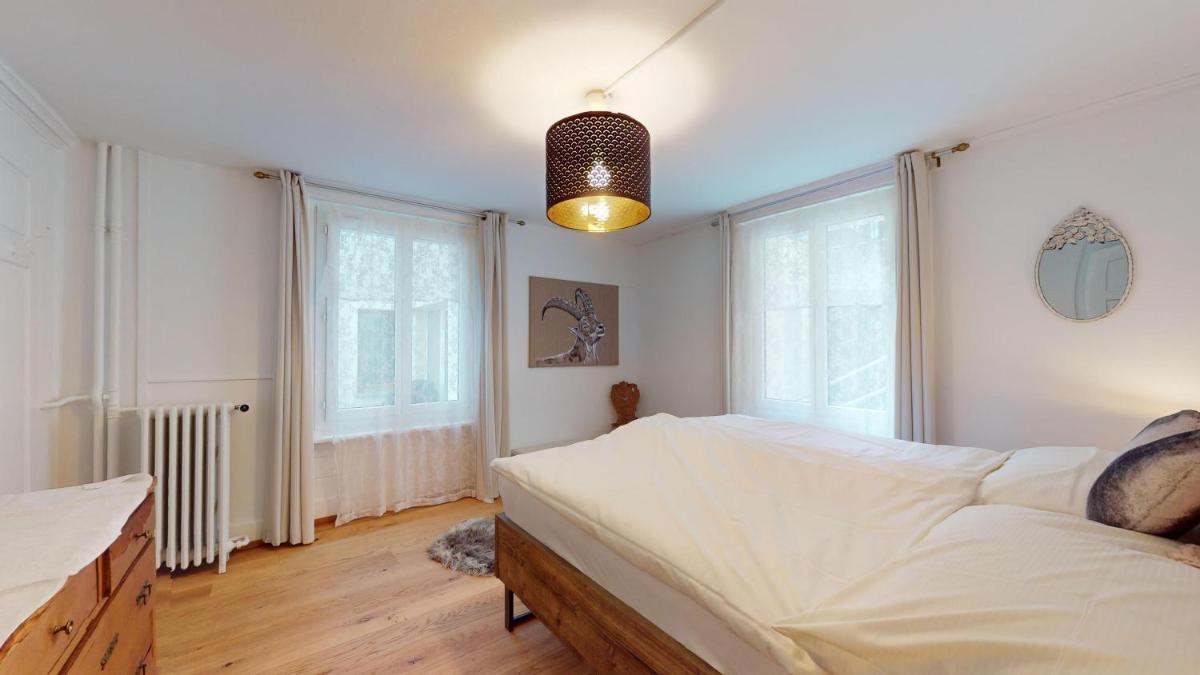 Apartment Chavallera 5 - Housity