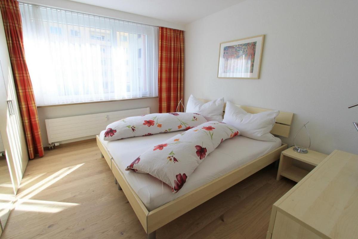 Skyline House Ferienapartments - Housity