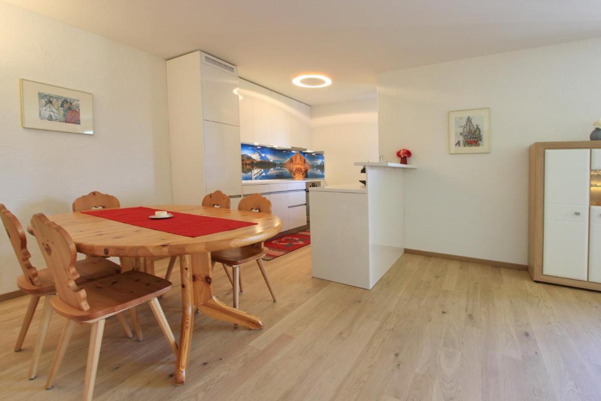 Skyline House Ferienapartments - Housity