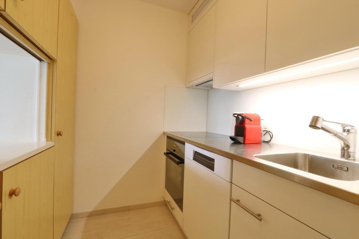 Au Reduit 401 - Housity