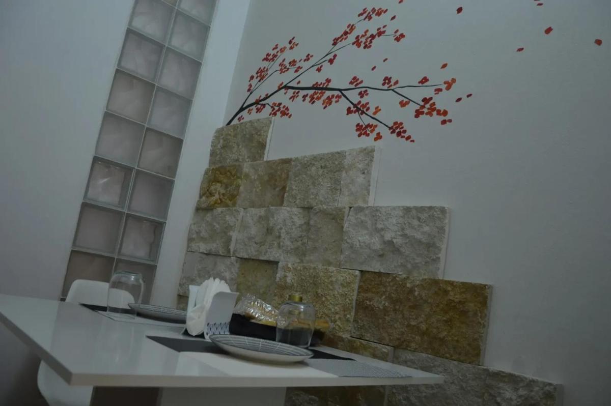 Modern Apartment in Caltagirone, 40 m² with Balcony - Housity