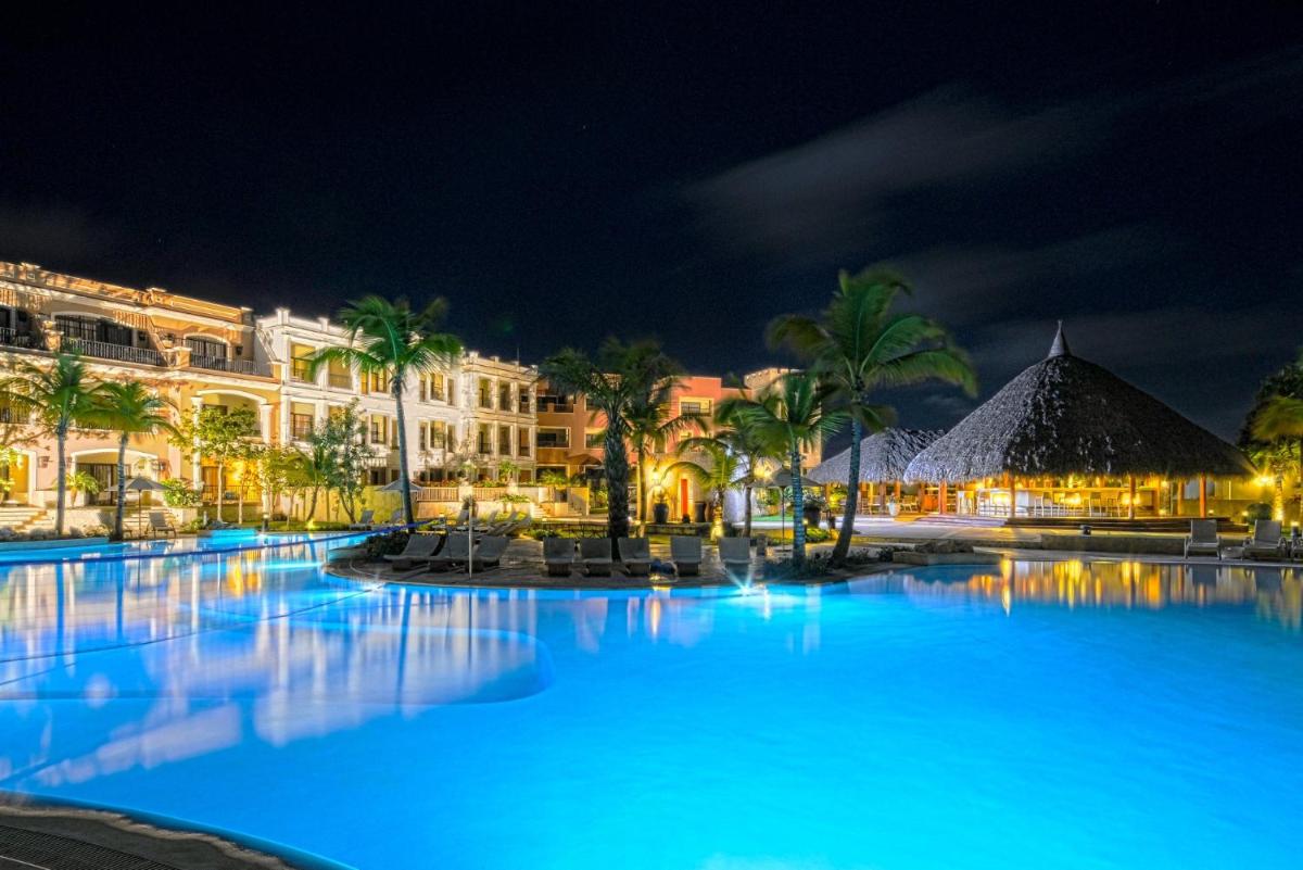 Sports Illustrated Resorts Marina and Villas Cap Cana - All-Inclusive - Housity
