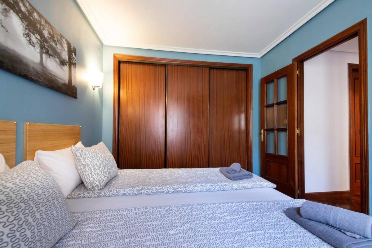 Ubicación excelente para explorar la región - Housity