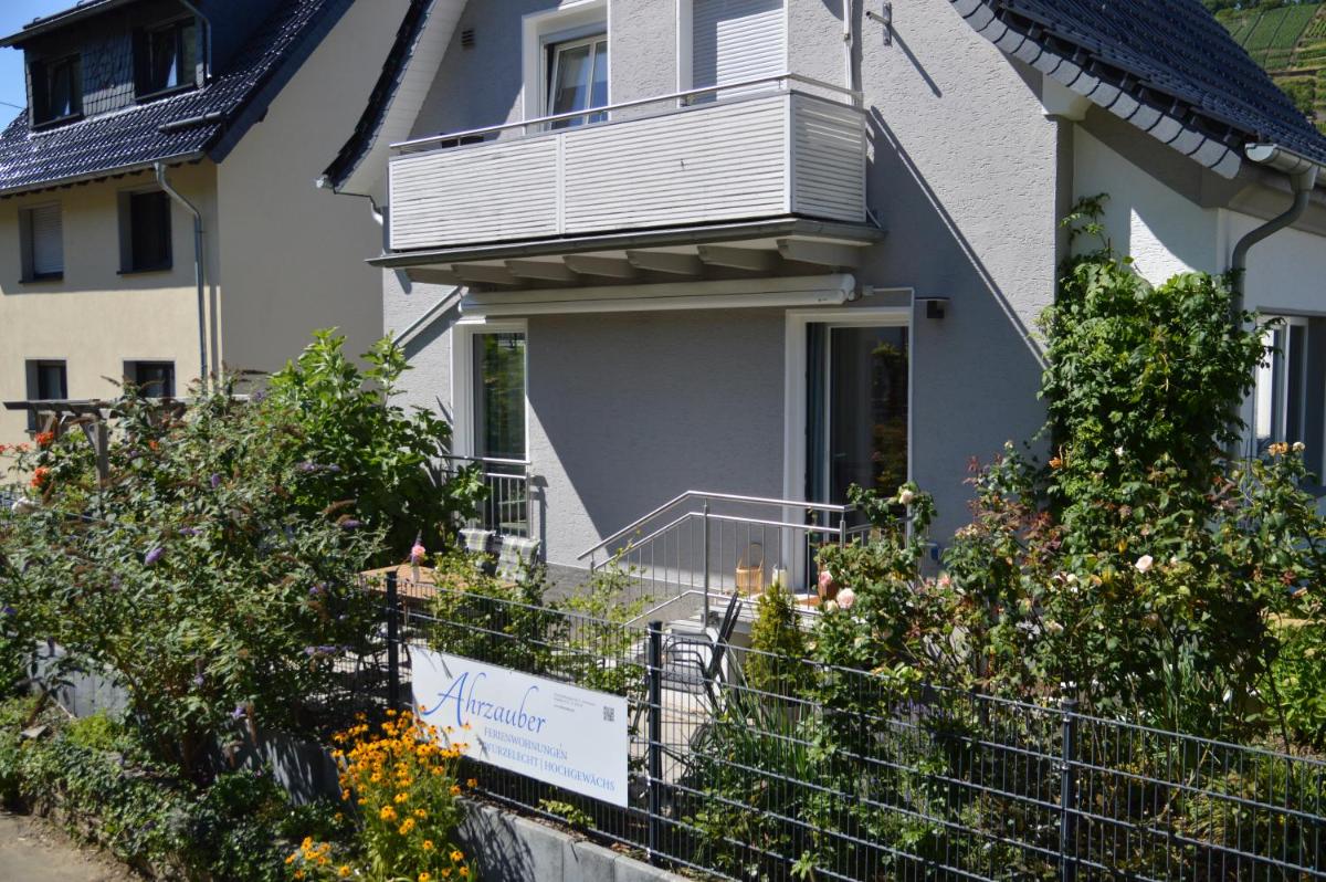 Ferienwohnung Hochgewächs - Housity