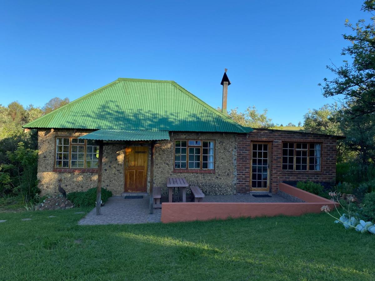 Sani Lodge Cottages - Housity