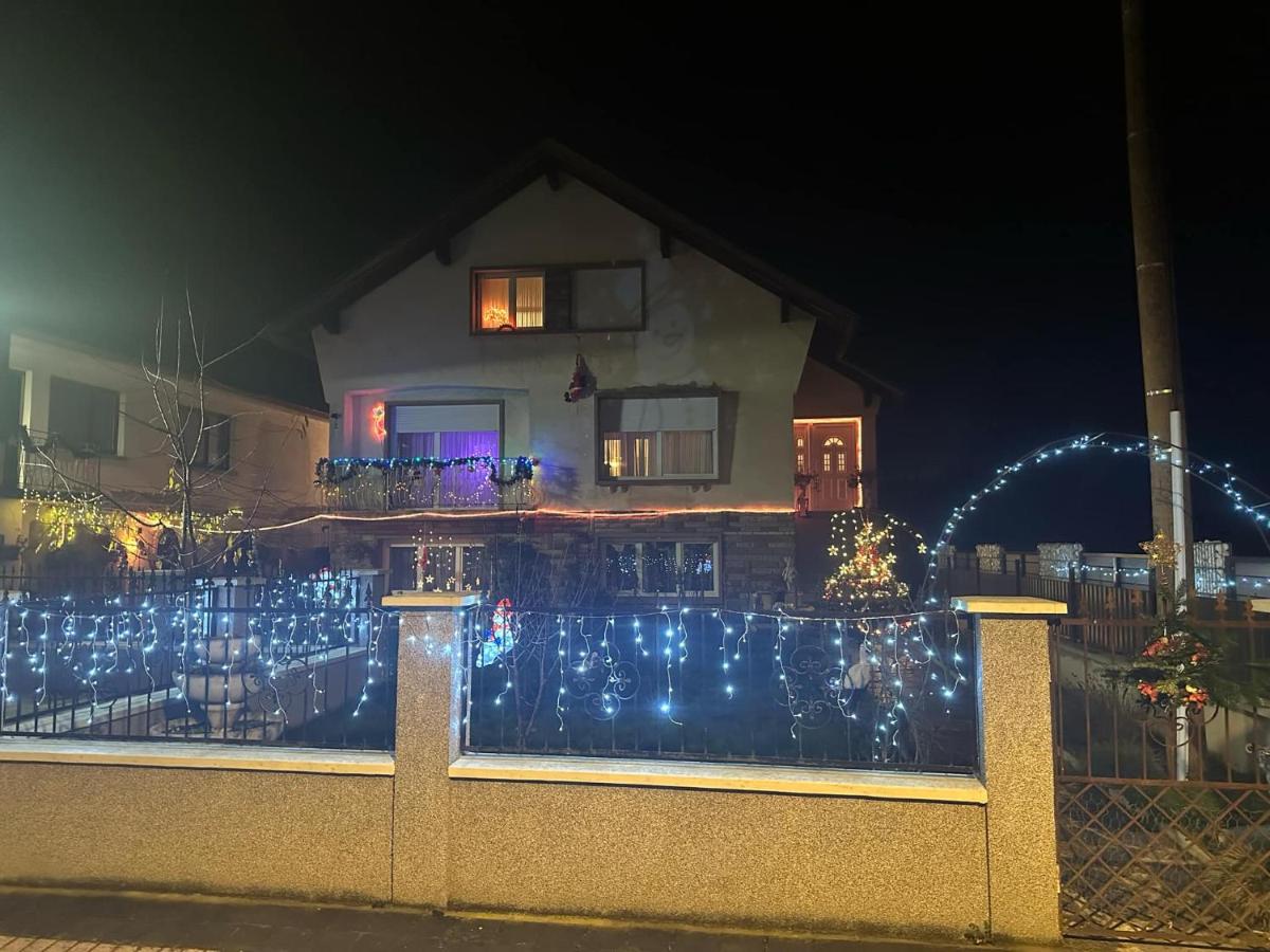 Appartement Entre Strasbourg Et Colmar - Proche d'Europa Park - Housity