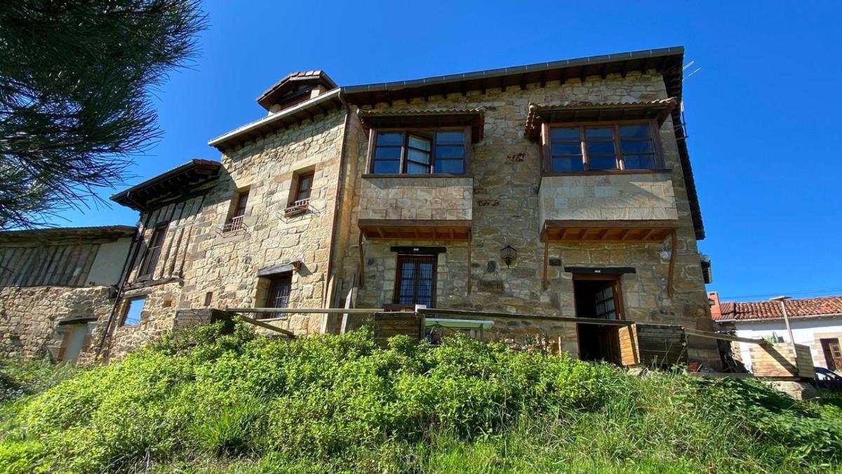 Posada Los Vallucos - Housity