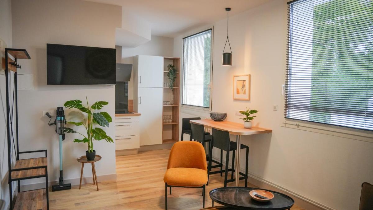 KoonTy - Chambres et Appartements à Landerneau - Housity
