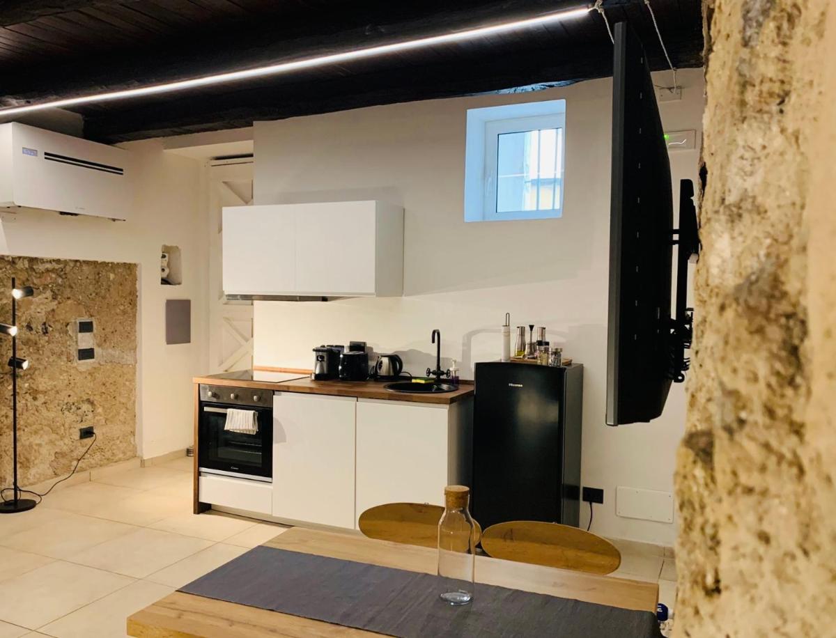 Antrum Loft - Hizvo