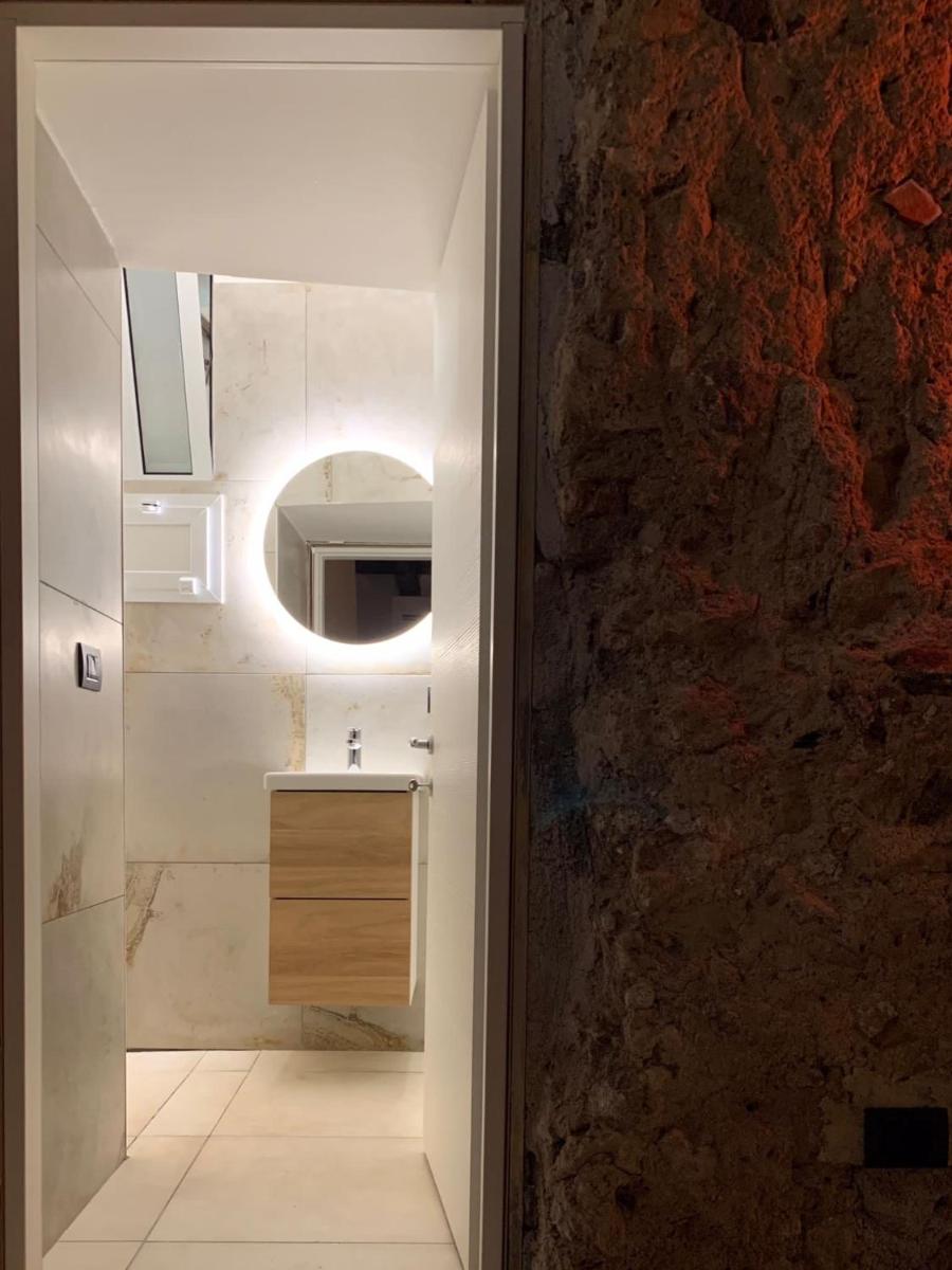 Antrum Loft - Hizvo