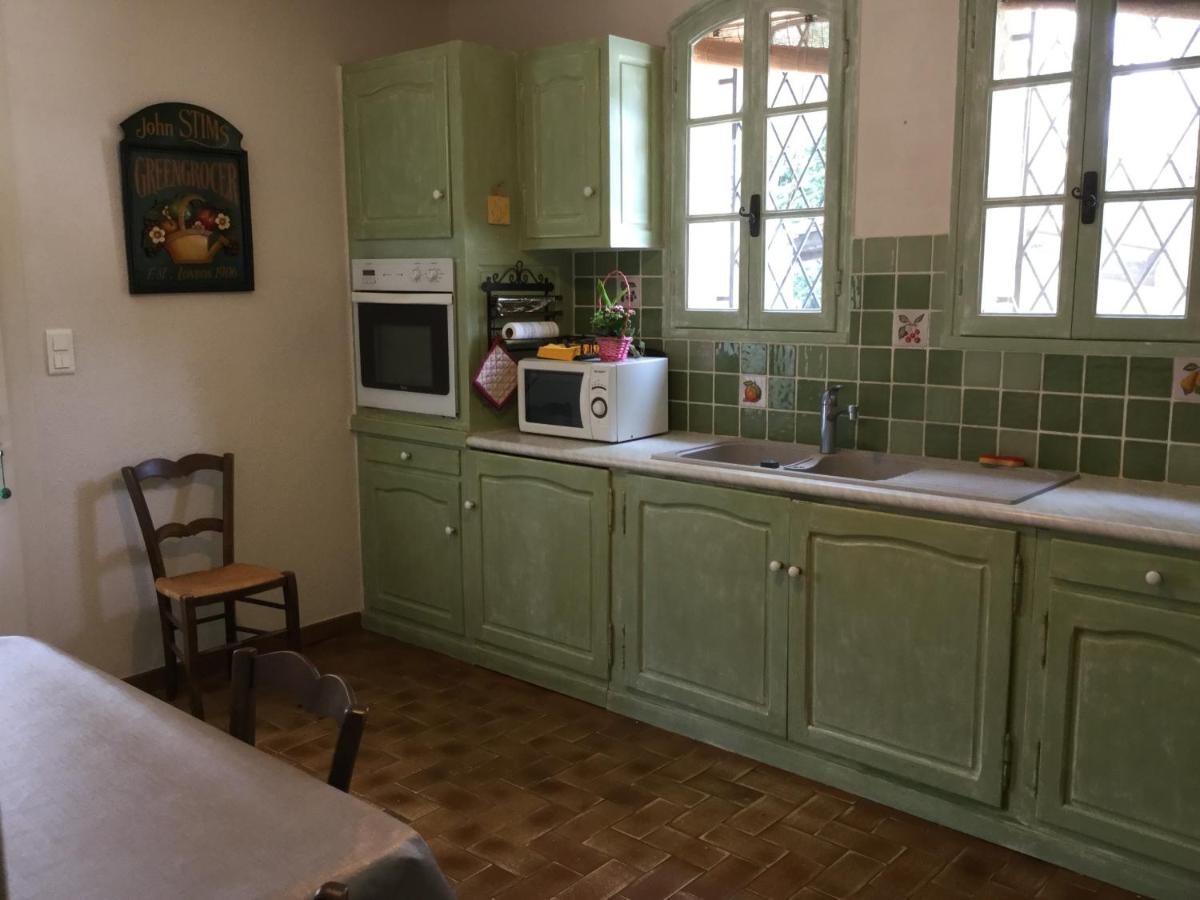 Maison avec piscine privative Taillades Luberon LS2-281 - Housity