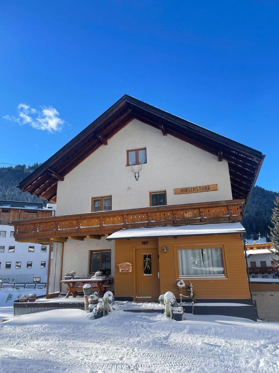 Hirschstube Nauders - Housity