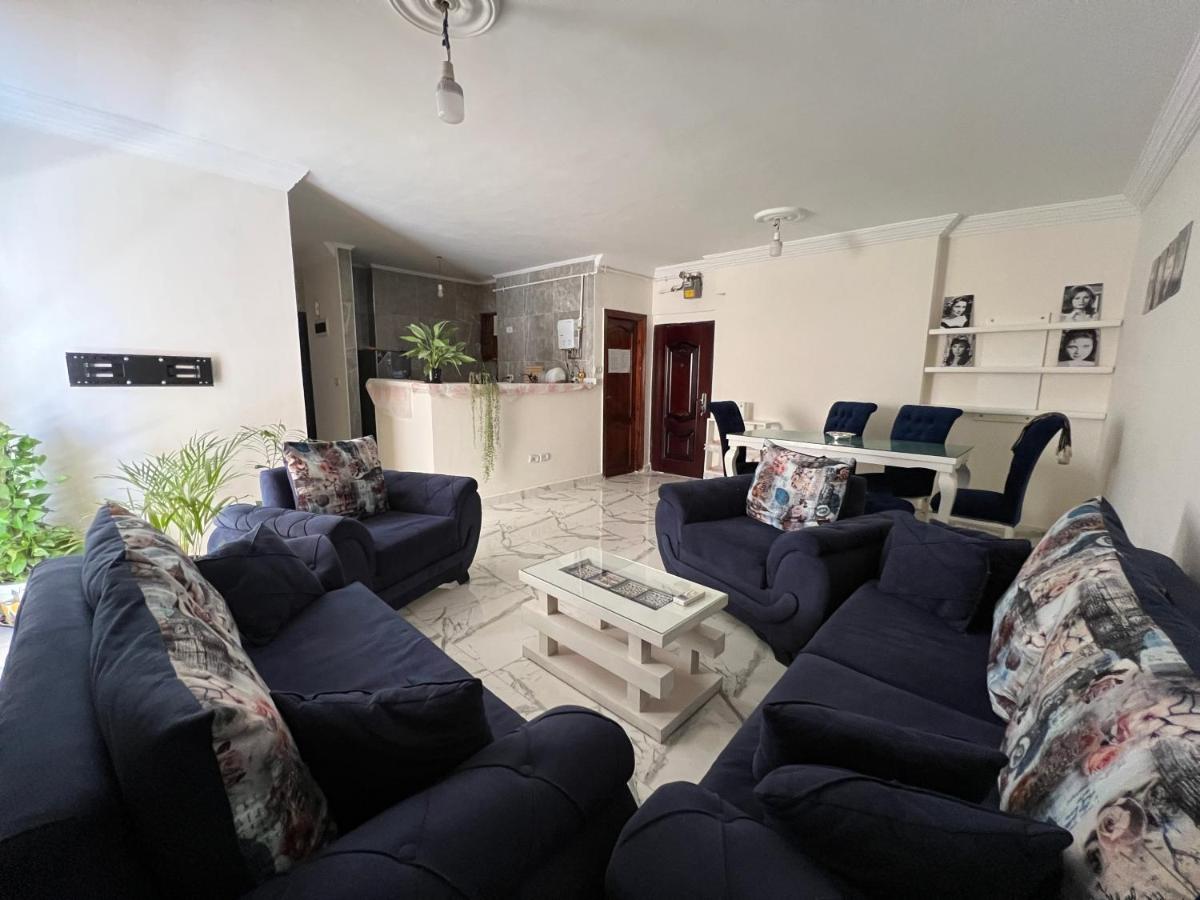 Nice Apartment next to the Sea in Miami Alexandria - Housity