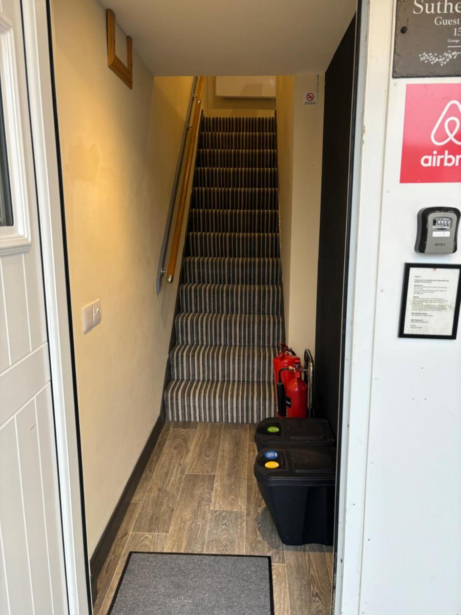 Sutherland mini apartments - Housity